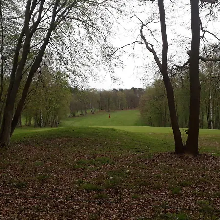 Holiday home De La Balle De Golf